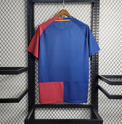 Camiseta Barcelona 2009/2010