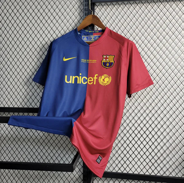 Camiseta Barcelona 2009/2010