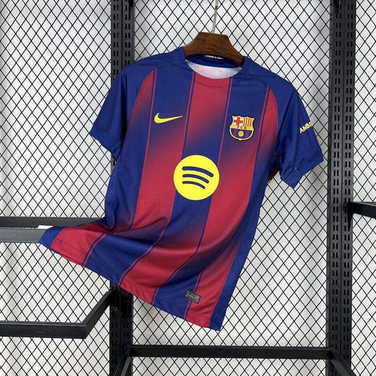 Camiseta Local Barcelona