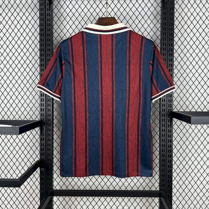 Camiseta Barcelona "125 Anniversary"