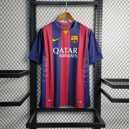 Camiseta Barcelona 2014/15