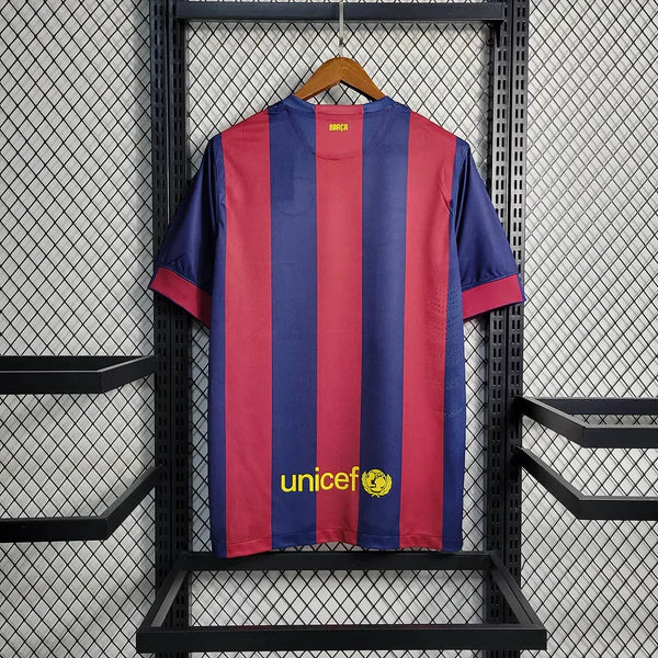 Camiseta Barcelona 2014/15