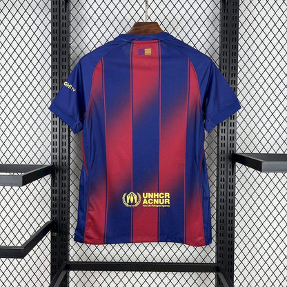Camiseta Local Barcelona