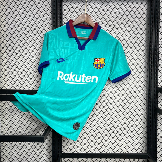 Camiseta Barcelona 2019/20
