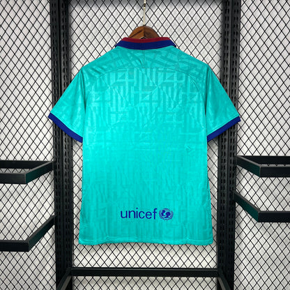 Camiseta Barcelona 2019/20