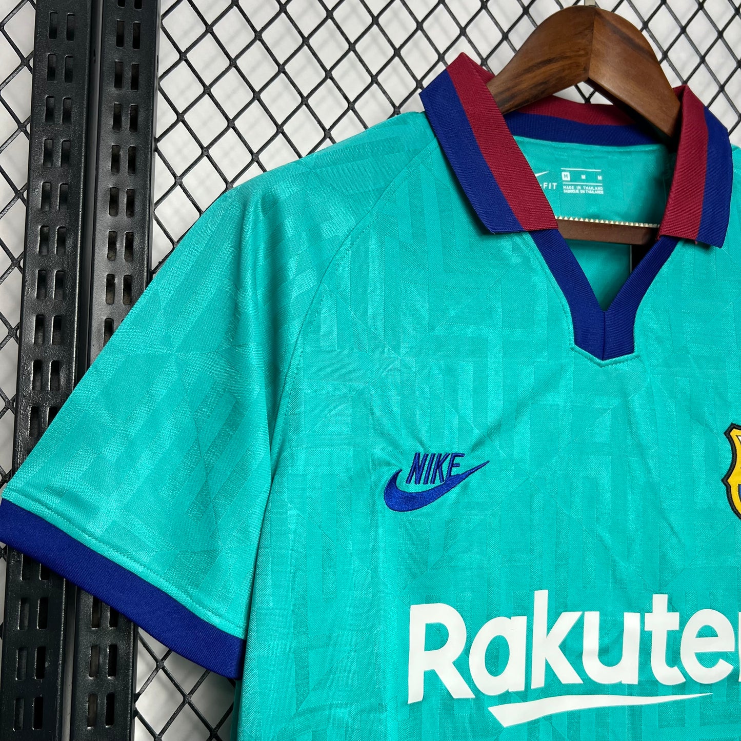 Camiseta Barcelona 2019/20
