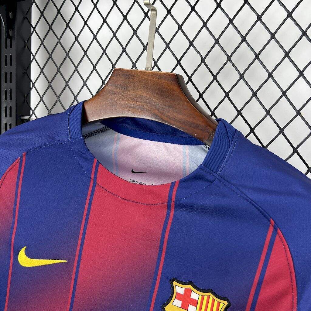 Camiseta Local Barcelona