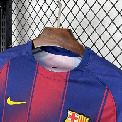 Camiseta Local Barcelona