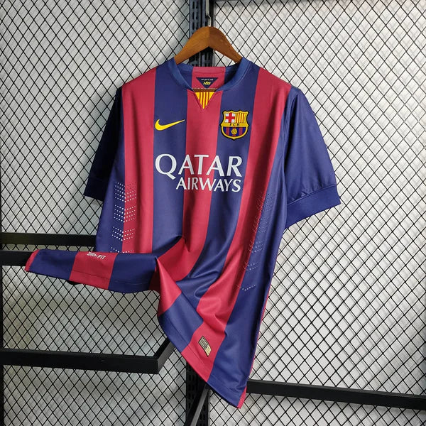 Camiseta Barcelona 2014/15