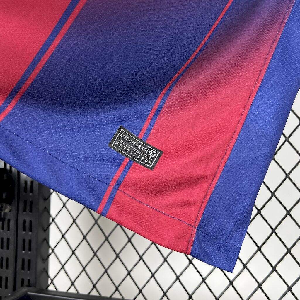Camiseta Local Barcelona