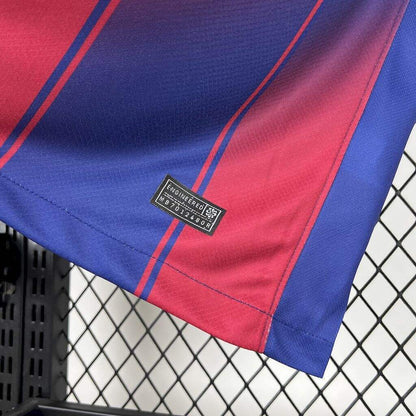 Camiseta Local Barcelona