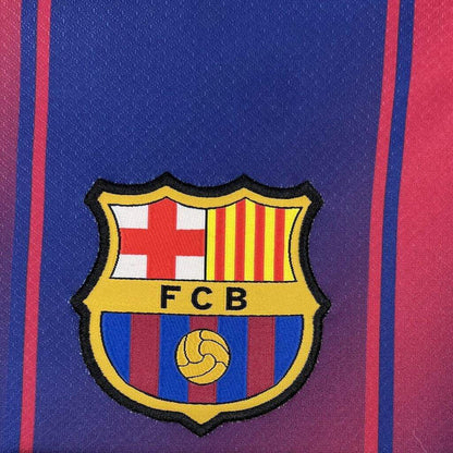 Camiseta Local Barcelona