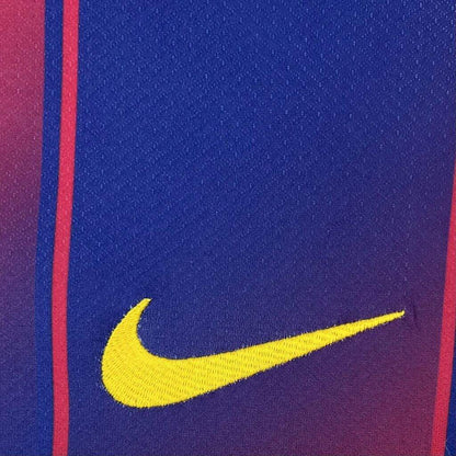 Camiseta Local Barcelona