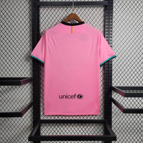 Camiseta Barcelona 2020/21