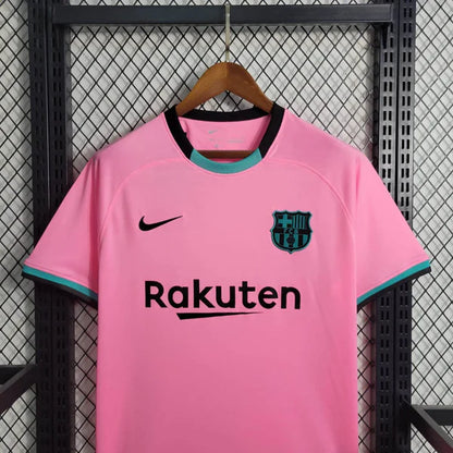 Camiseta Barcelona 2020/21