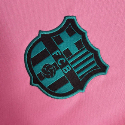Camiseta Barcelona 2020/21