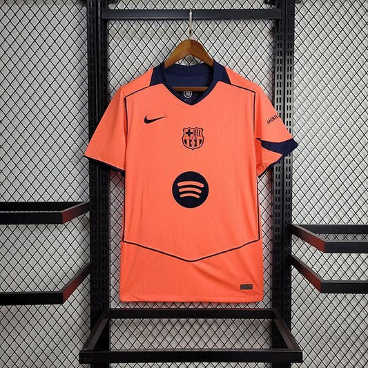 Camiseta Tercera Barcelona