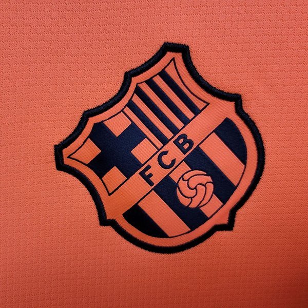 Camiseta Tercera Barcelona