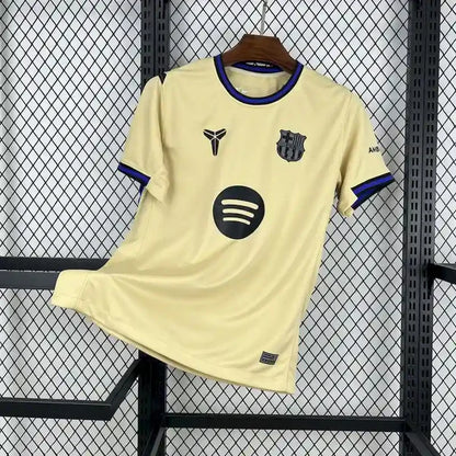 Camiseta Visitante Barcelona