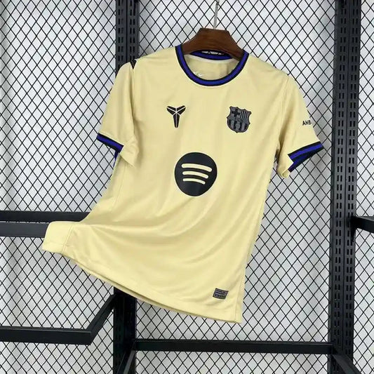 Camiseta Visitante Barcelona