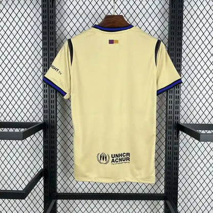 Camiseta Visitante Barcelona