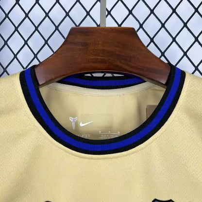 Camiseta Visitante Barcelona