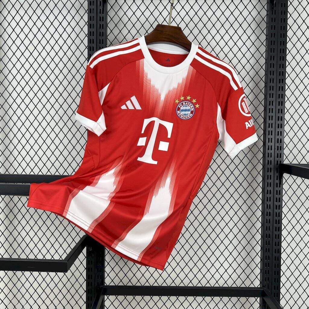 Camiseta Local Bayern de Munich