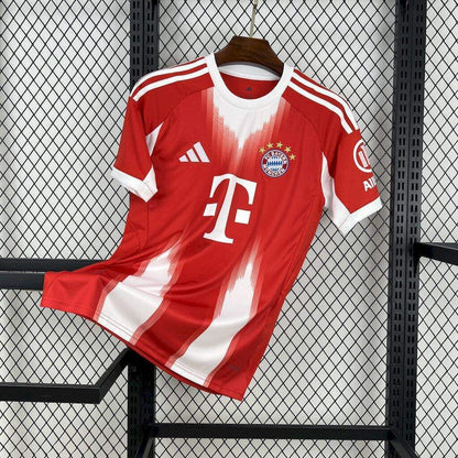 Camiseta Local Bayern de Munich