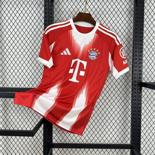 Camiseta Local Bayern de Munich
