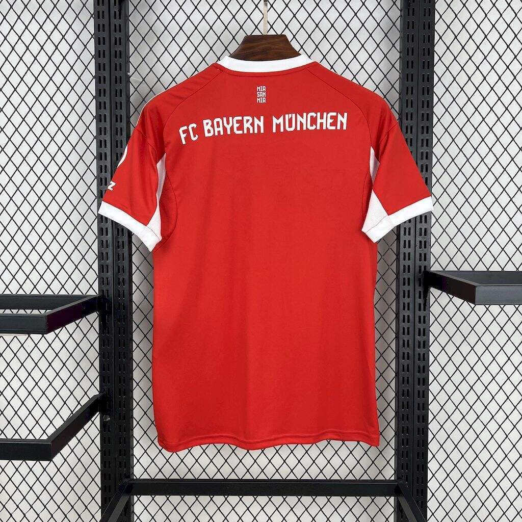 Camiseta Local Bayern de Munich