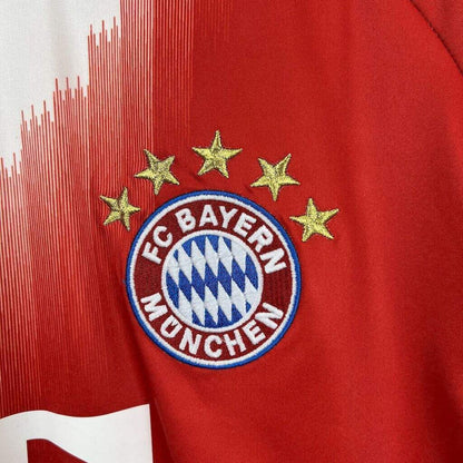 Camiseta Local Bayern de Munich