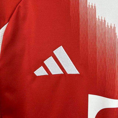 Camiseta Local Bayern de Munich