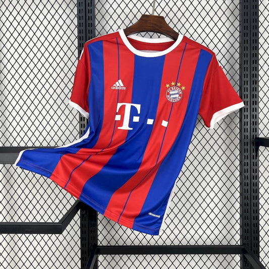 Camiseta Bayern de Munich 2014/15