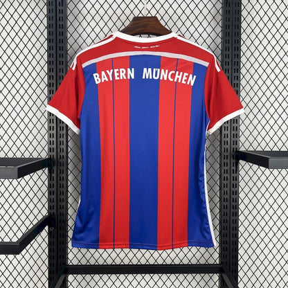 Camiseta Bayern de Munich 2014/15