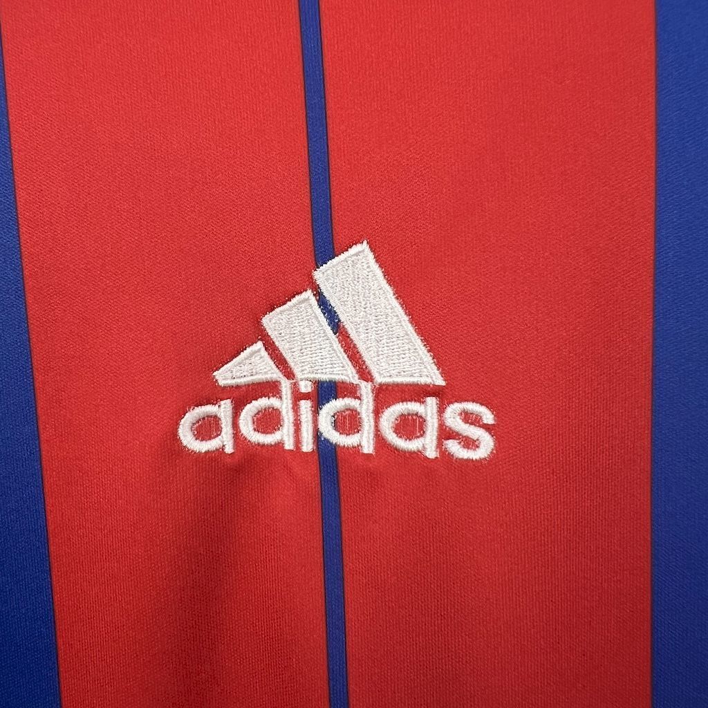 Camiseta Bayern de Munich 2014/15