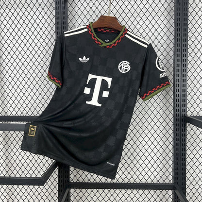 Camiseta Tercera Bayern de Munich