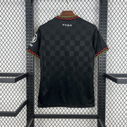 Camiseta Tercera Bayern de Munich