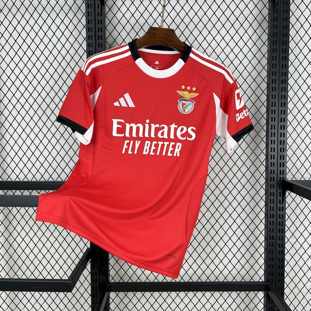 Camiseta Local Benfica