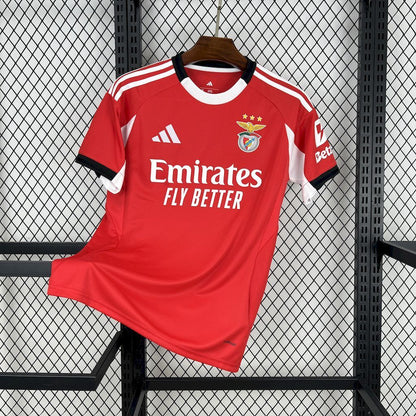 Camiseta Local Benfica