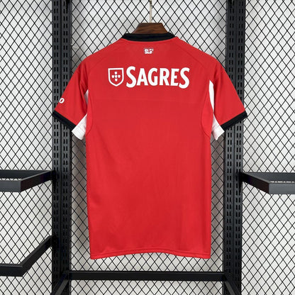 Camiseta Local Benfica