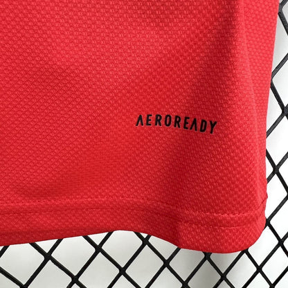 Camiseta Local Benfica