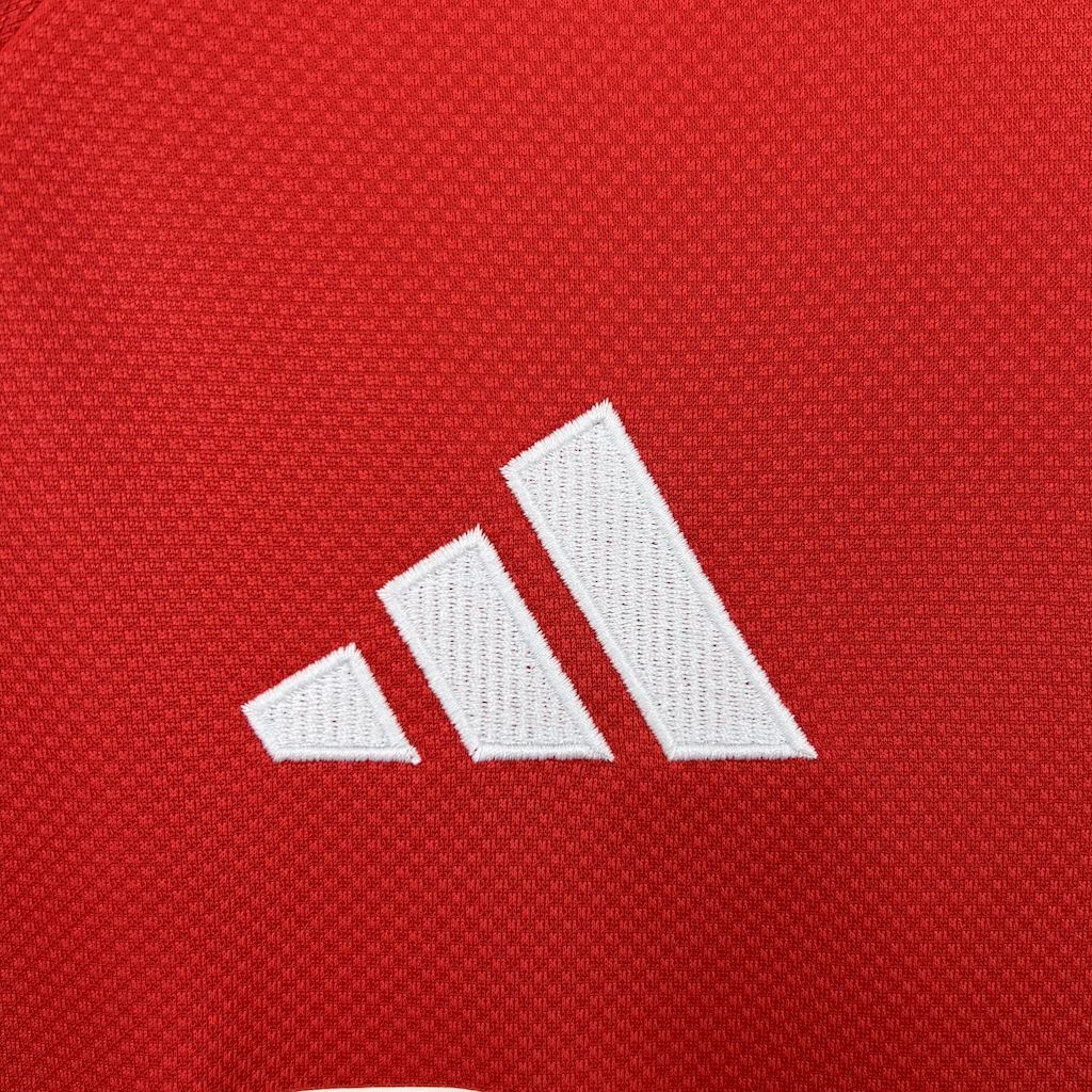 Camiseta Local Benfica