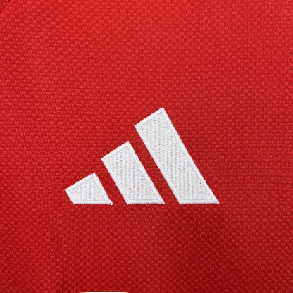 Camiseta Local Benfica