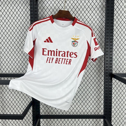 Camiseta Tercera Benfica