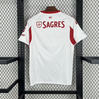 Camiseta Tercera Benfica