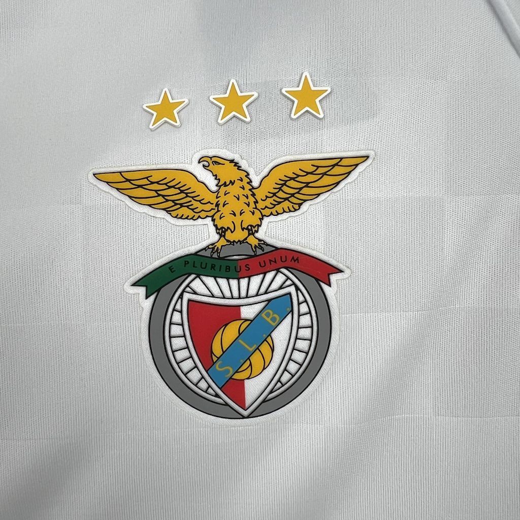Camiseta Tercera Benfica