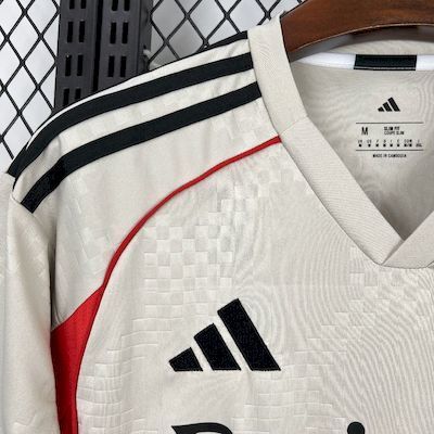 Camiseta Visitante Benfica