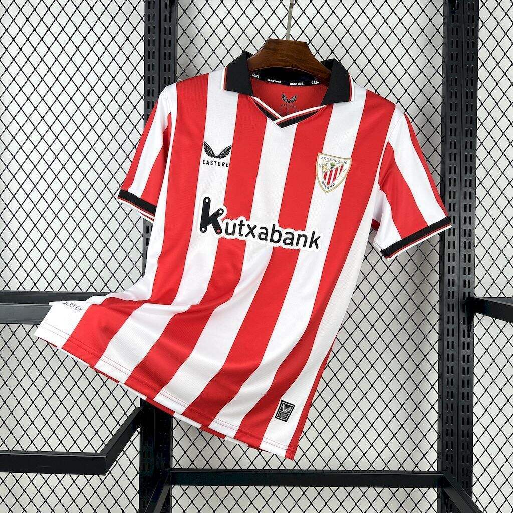 Camiseta Athletic Club