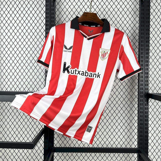 Camiseta Athletic Club