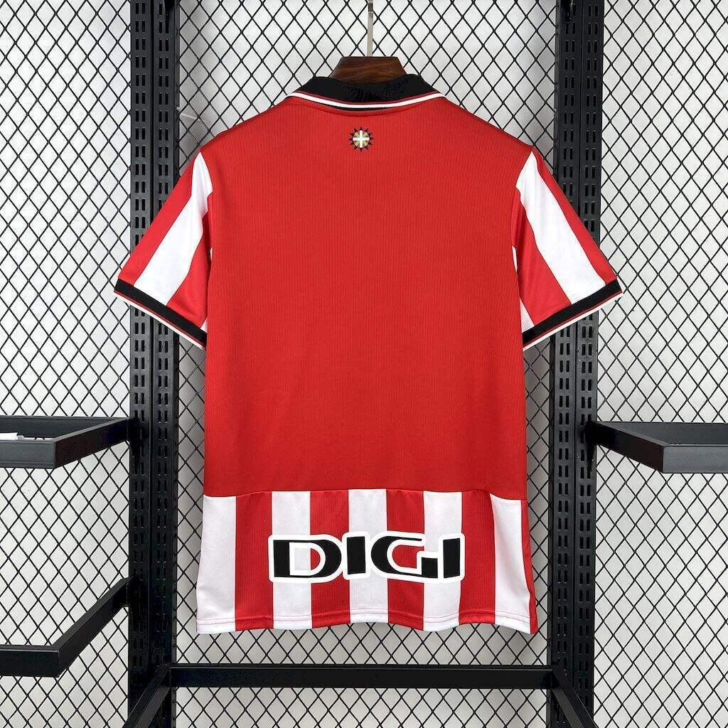 Camiseta Athletic Club